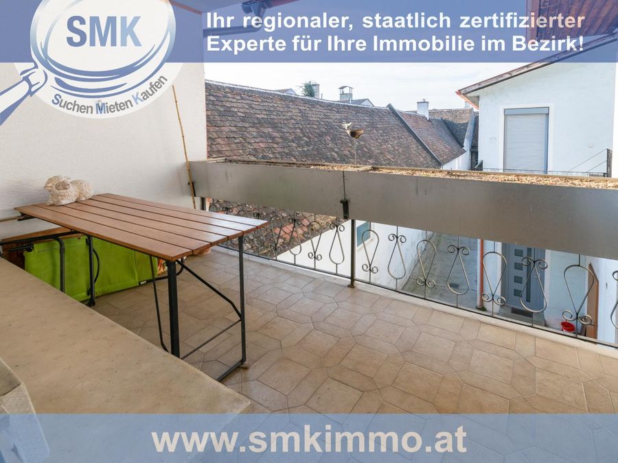 Haus kaufen in Niederösterreich Hollabrunn Unterretzbach 2417/9441 9