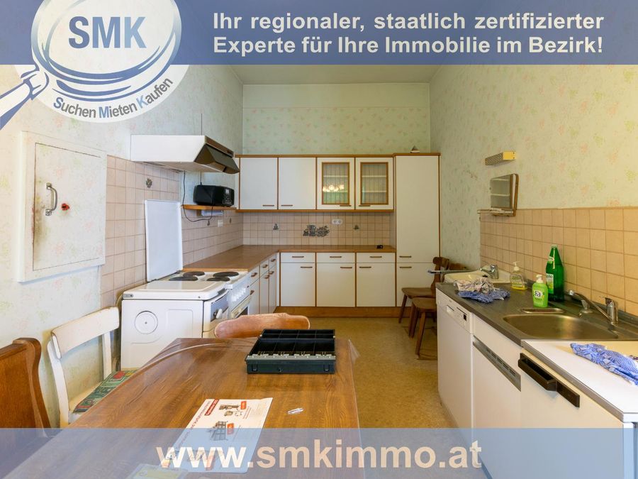 Haus kaufen in Niederösterreich Hollabrunn Unterretzbach 2417/9441 8