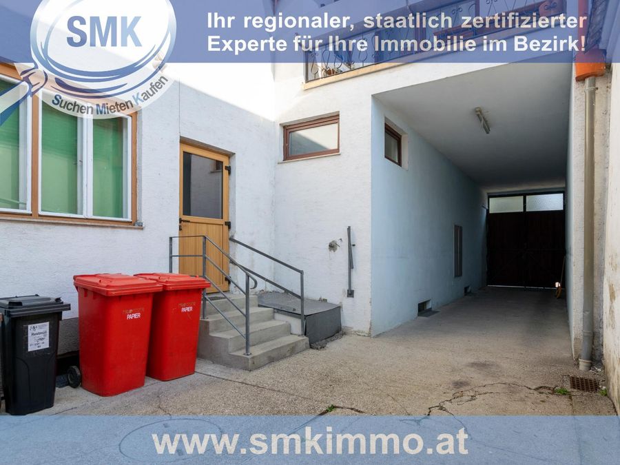 Haus kaufen in Niederösterreich Hollabrunn Unterretzbach 2417/9441 12