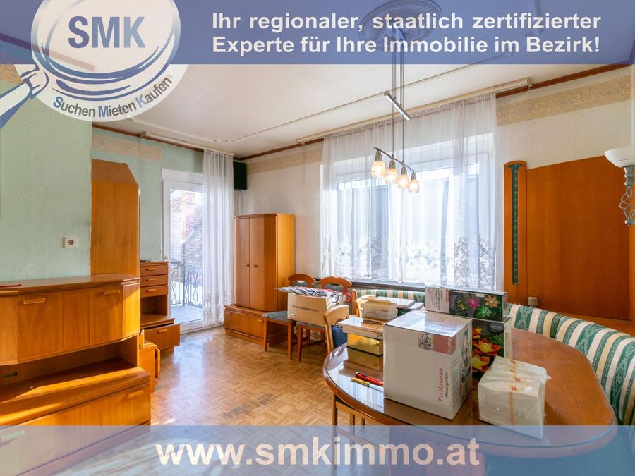 Haus kaufen in Niederösterreich Hollabrunn Unterretzbach 2417/9441 10