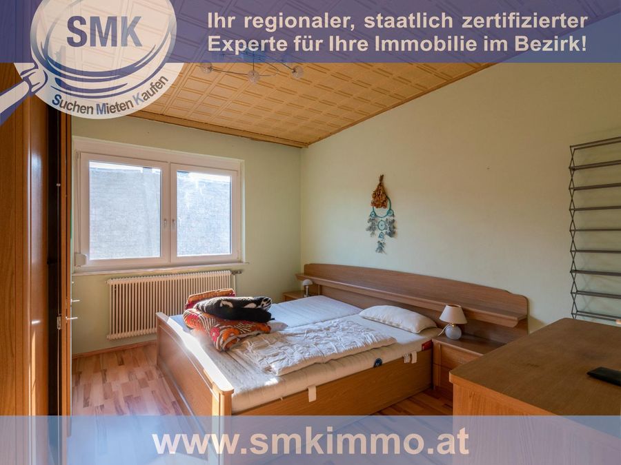 Haus kaufen in Niederösterreich Hollabrunn Unterretzbach 2417/9441 11