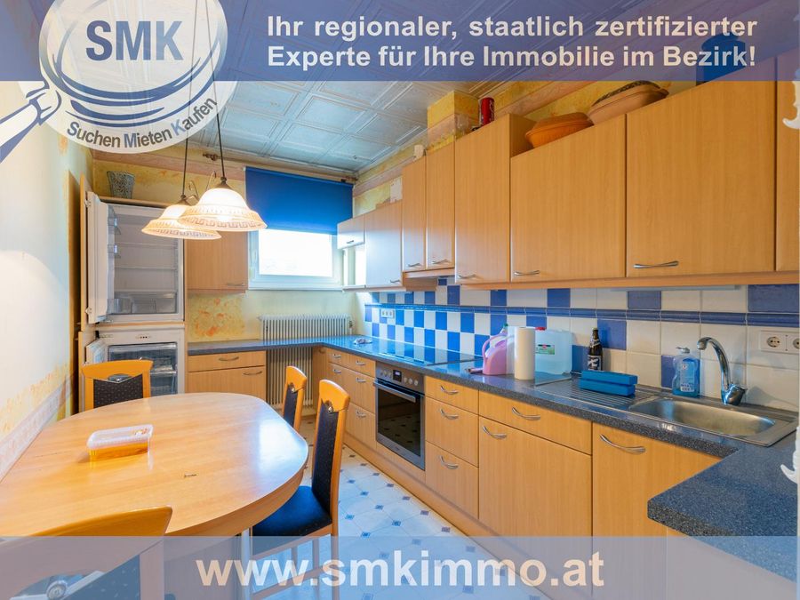 Haus kaufen in Niederösterreich Hollabrunn Unterretzbach 2417/9441 12