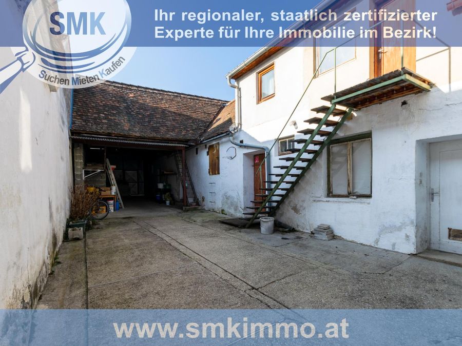 Haus kaufen in Niederösterreich Hollabrunn Unterretzbach 2417/9441 13