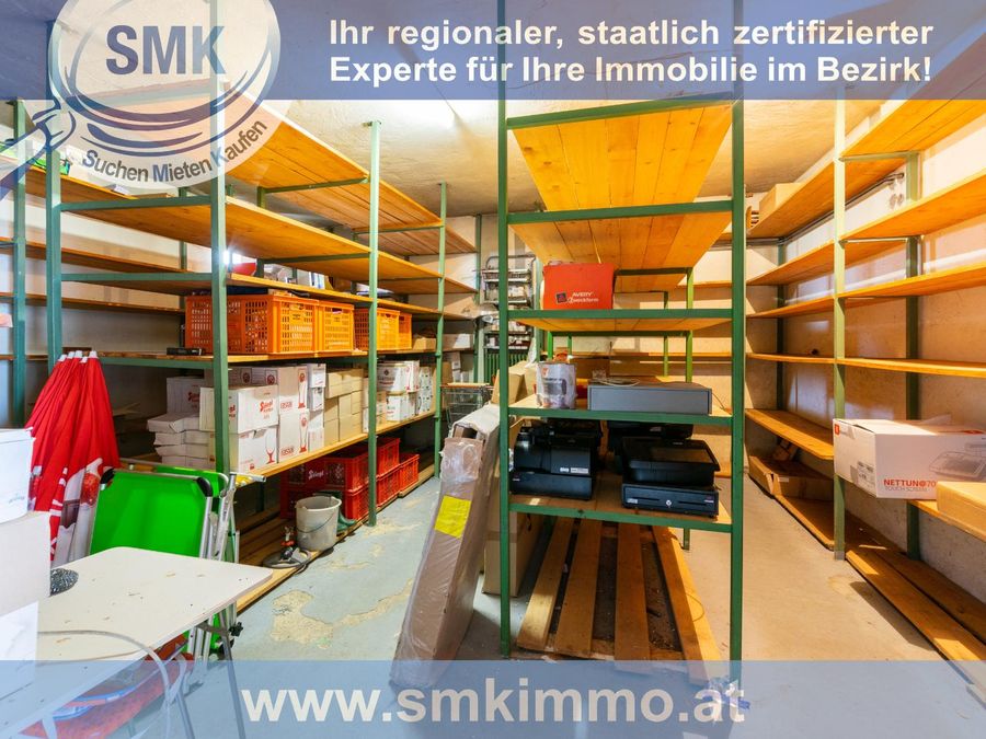 Haus kaufen in Niederösterreich Hollabrunn Unterretzbach 2417/9441 10