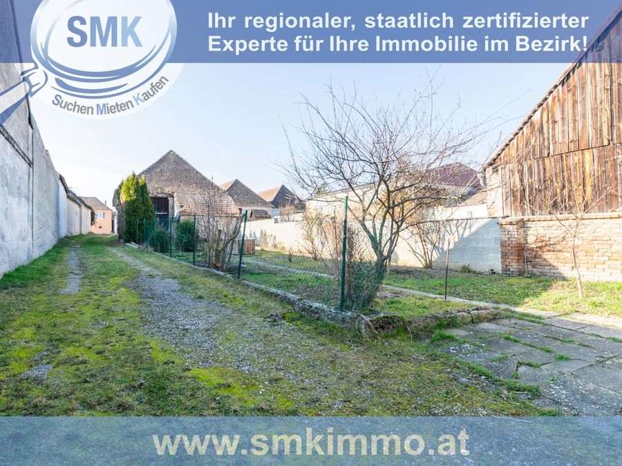 Haus kaufen in Niederösterreich Hollabrunn Unterretzbach 2417/9441 14