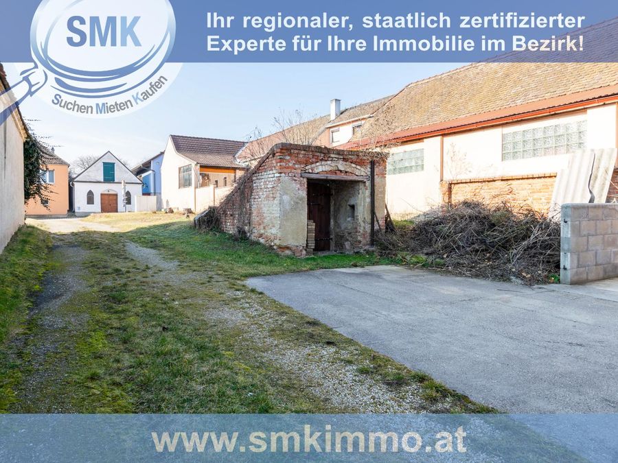 Haus kaufen in Niederösterreich Hollabrunn Unterretzbach 2417/9441 15