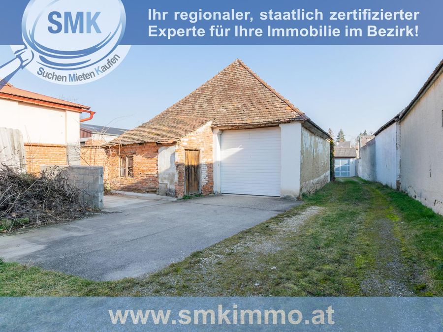 Haus kaufen in Niederösterreich Hollabrunn Unterretzbach 2417/9441 16