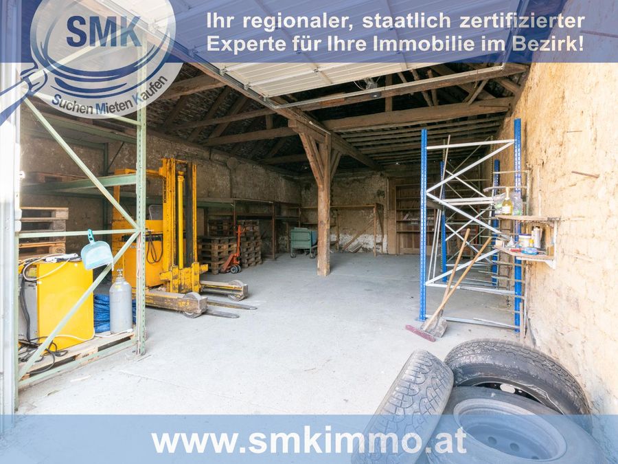 Haus kaufen in Niederösterreich Hollabrunn Unterretzbach 2417/9441 11