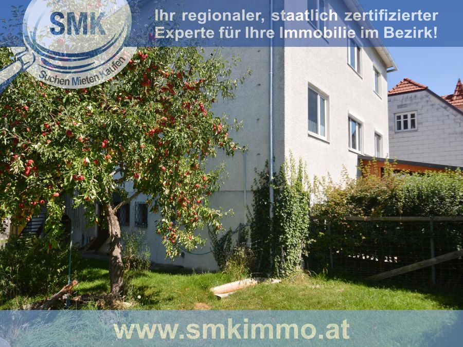 Haus kaufen in Niederösterreich Gmünd Kirchberg am Walde 2417/9443 2