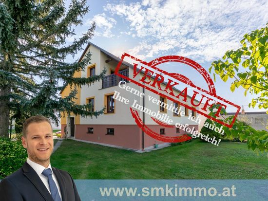 Haus privat verkaufen in Niederösterreich Hollabrunn Großnondorf 9446