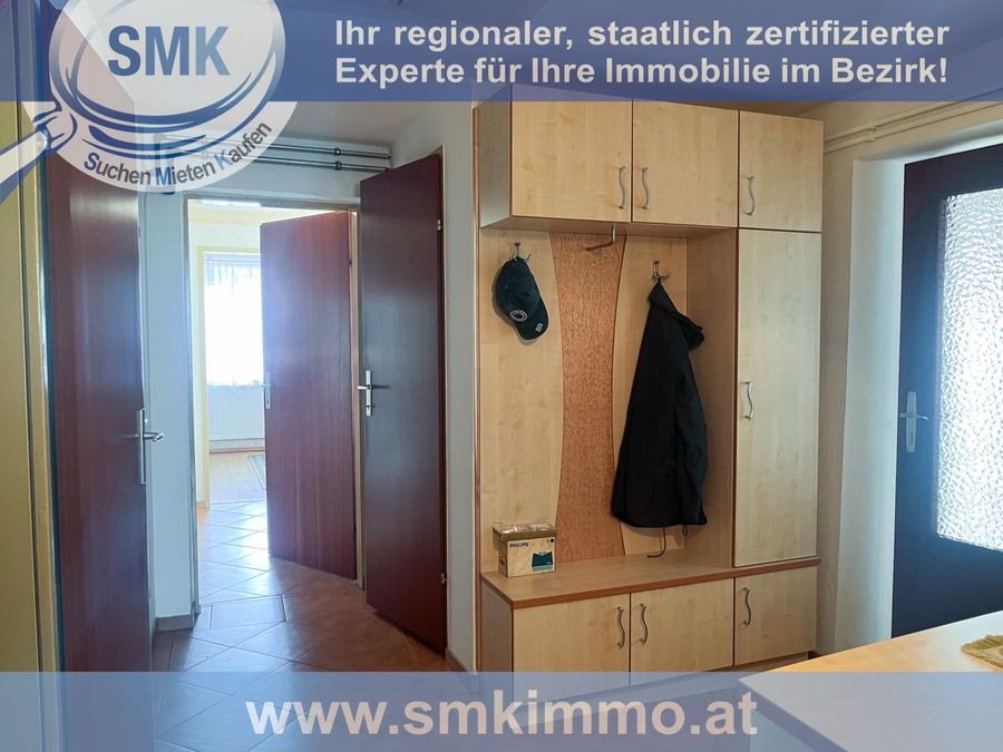 Haus kaufen in Niederösterreich Waidhofen an der Thaya Groß-Siegharts 2417/9448 08