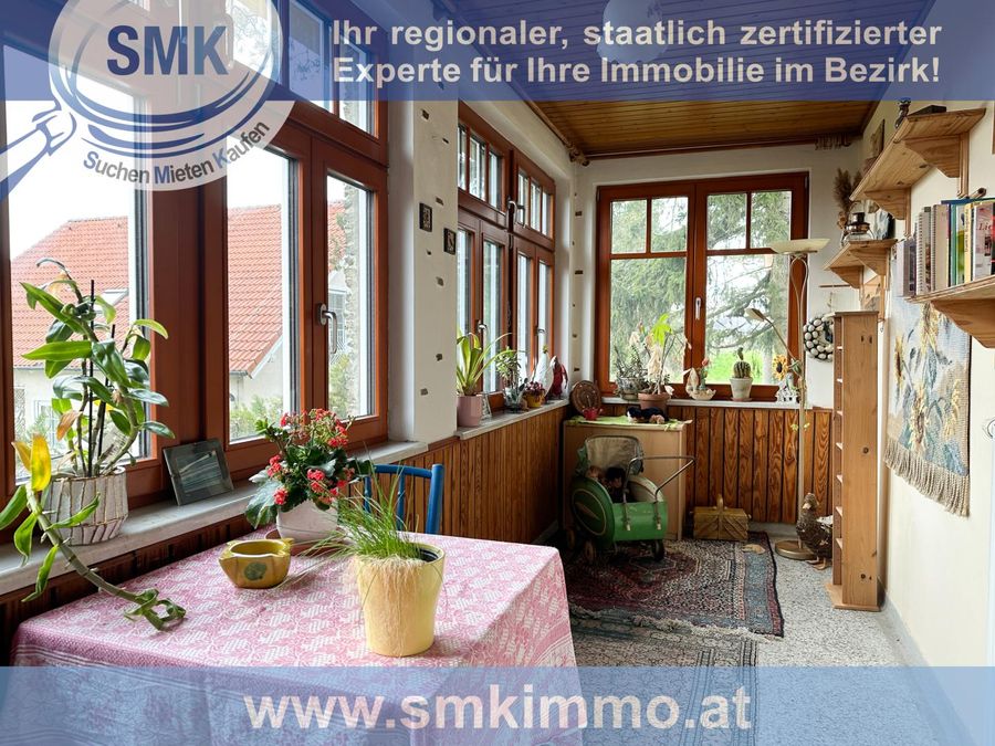 Haus kaufen in Niederösterreich Hollabrunn Retz 2417/9459 9