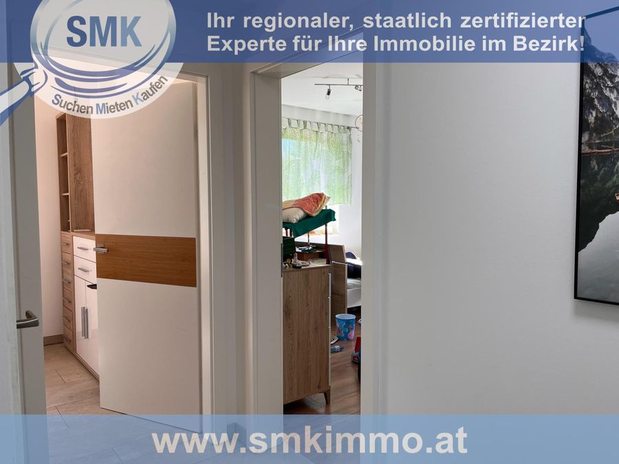 Haus kaufen in Niederösterreich Waidhofen an der Thaya Karlstein an der Thaya 2417/9460 13