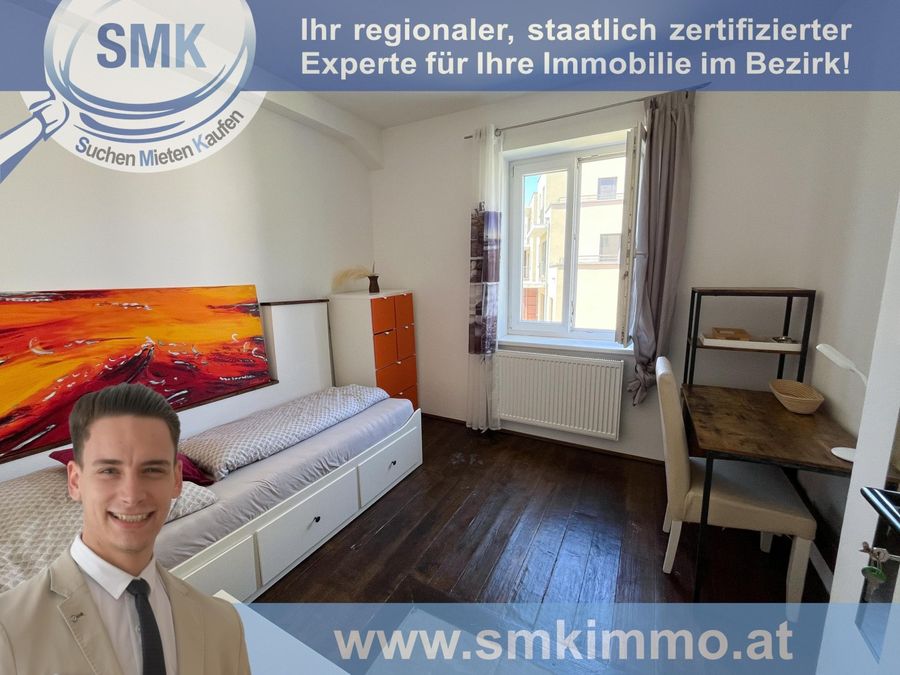 Wohnung kaufen in Niederösterreich Krems an der Donau 2417/9468 1-2