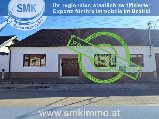 Haus privat verkaufen in Niederösterreich Hollabrunn Obritz 9475