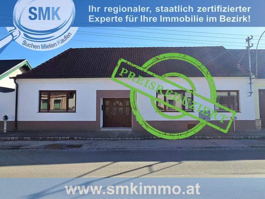Haus kaufen in Niederösterreich Hollabrunn Obritz 2417/9475 1-2