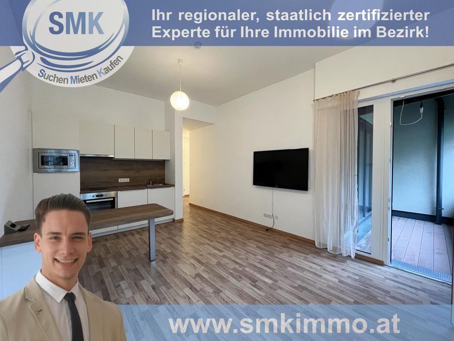 Wohnung mieten in Niederösterreich Krems an der Donau 2417/9476 1
