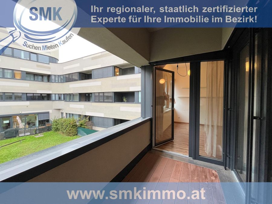 Wohnung mieten in Niederösterreich Krems an der Donau 2417/9476 5
