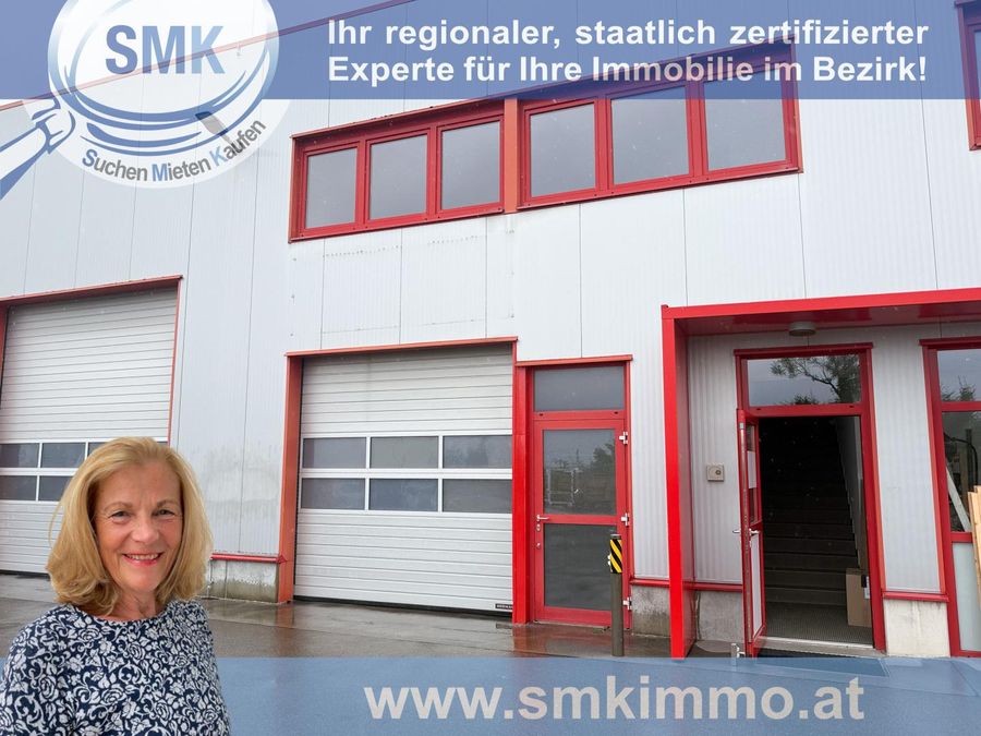 Gewerbeobjekt mieten in Niederösterreich Baden Trumau 2417/9477 1