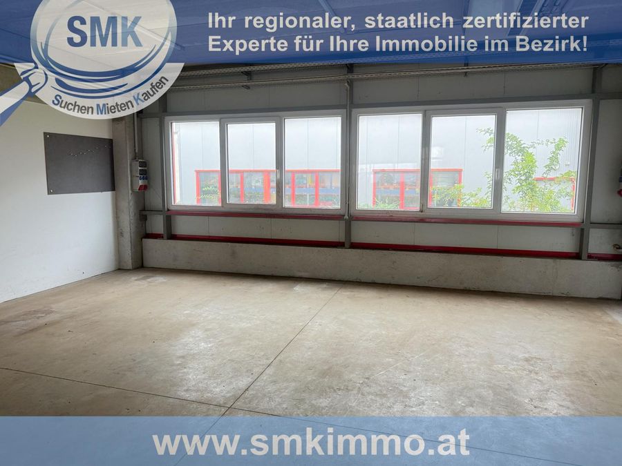 Gewerbeobjekt mieten in Niederösterreich Baden Trumau 2417/9477 3