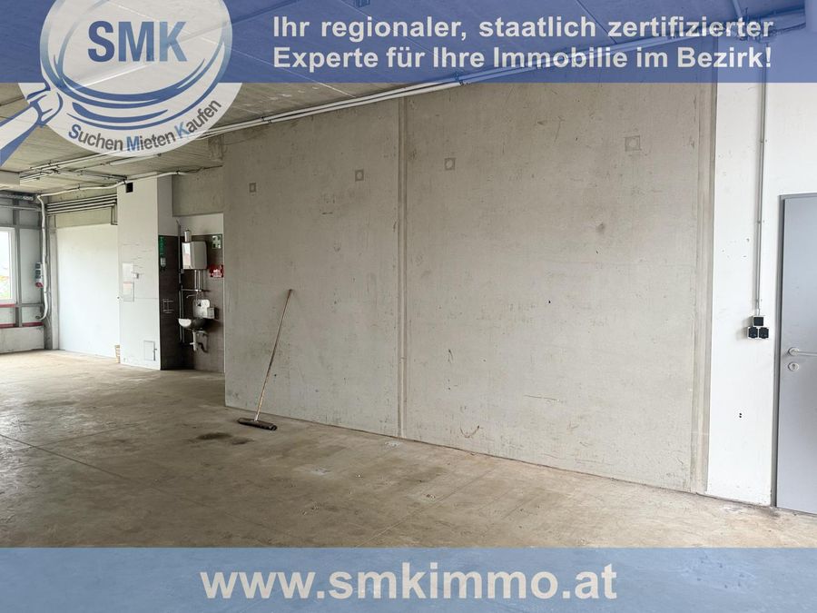 Gewerbeobjekt mieten in Niederösterreich Baden Trumau 2417/9477 5