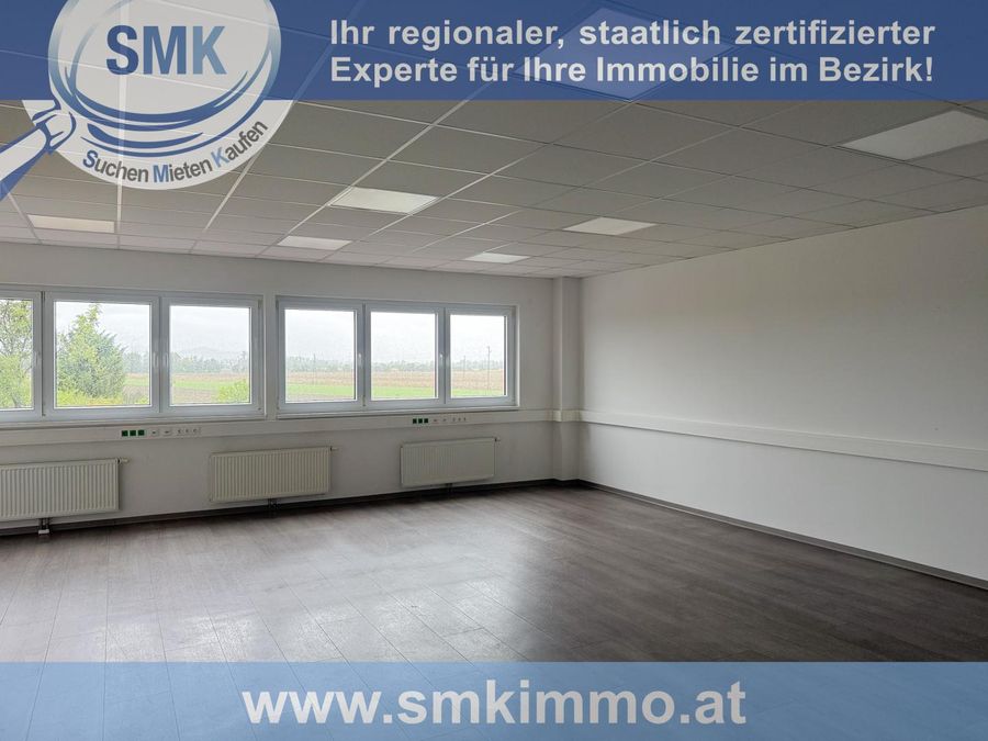 Gewerbeobjekt mieten in Niederösterreich Baden Trumau 2417/9477 6