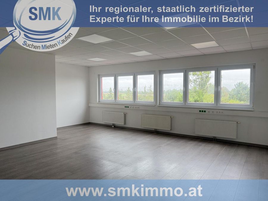 Gewerbeobjekt mieten in Niederösterreich Baden Trumau 2417/9477 7