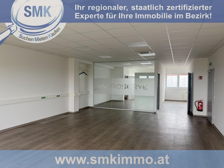 Gewerbeobjekt mieten in Niederösterreich Baden Trumau 2417/9477 8