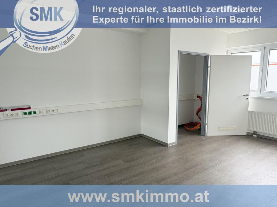 Gewerbeobjekt mieten in Niederösterreich Baden Trumau 2417/9477 9