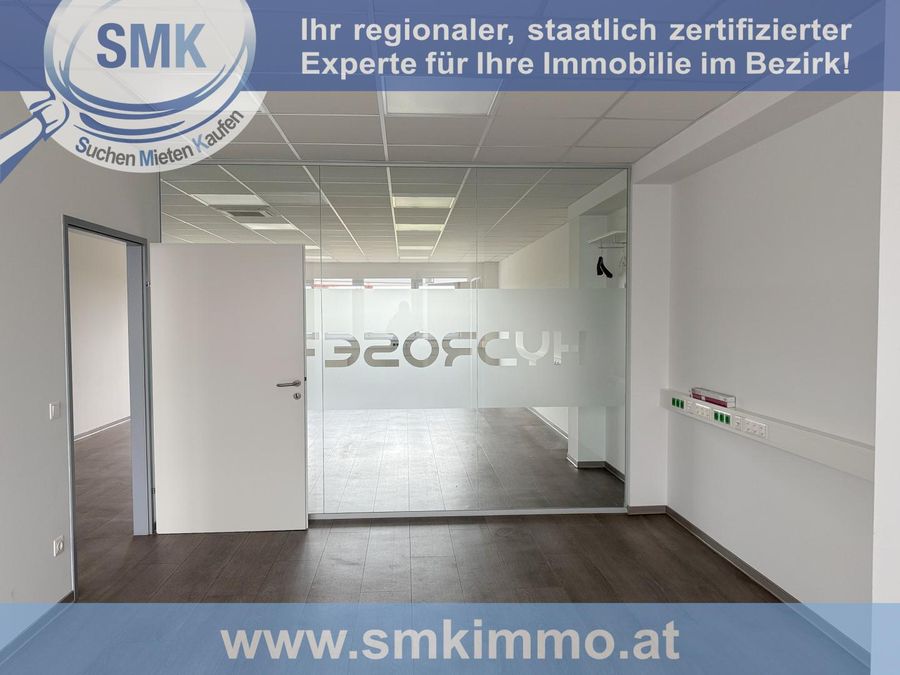 Gewerbeobjekt mieten in Niederösterreich Baden Trumau 2417/9477 10