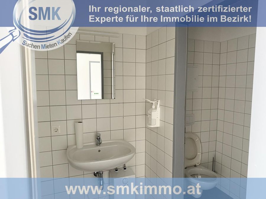 Gewerbeobjekt mieten in Niederösterreich Baden Trumau 2417/9477 11