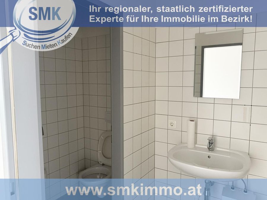 Gewerbeobjekt mieten in Niederösterreich Baden Trumau 2417/9477 12