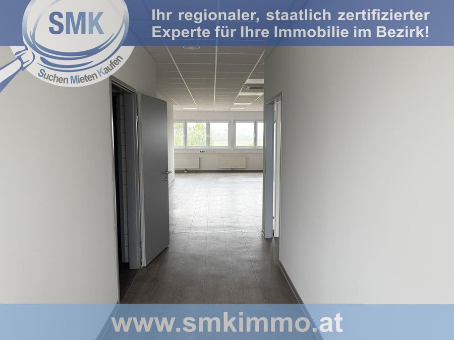 Gewerbeobjekt mieten in Niederösterreich Baden Trumau 2417/9477 13