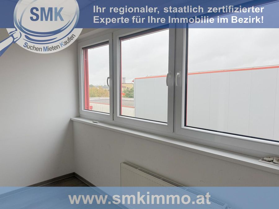 Gewerbeobjekt mieten in Niederösterreich Baden Trumau 2417/9477 15