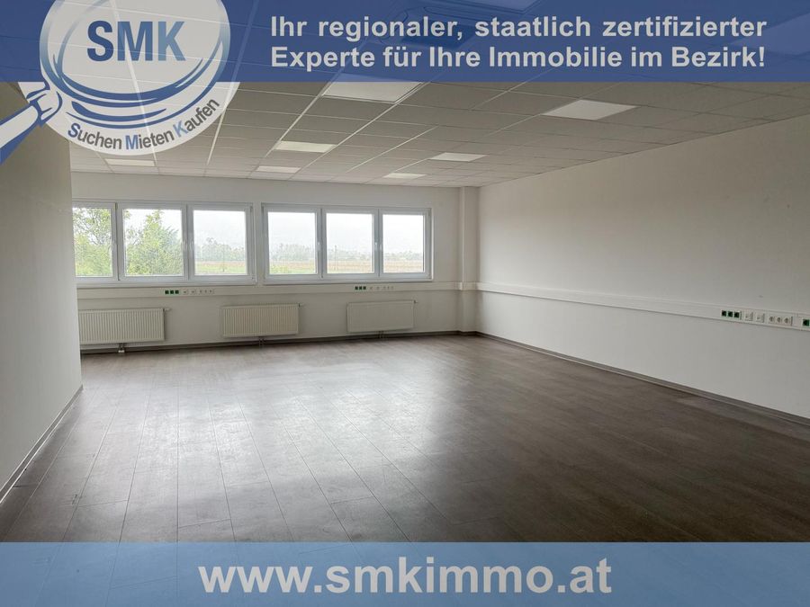 Gewerbeobjekt mieten in Niederösterreich Baden Trumau 2417/9477 16