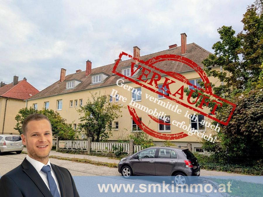 Wohnung kaufen in Niederösterreich Hollabrunn 2417/9480 1