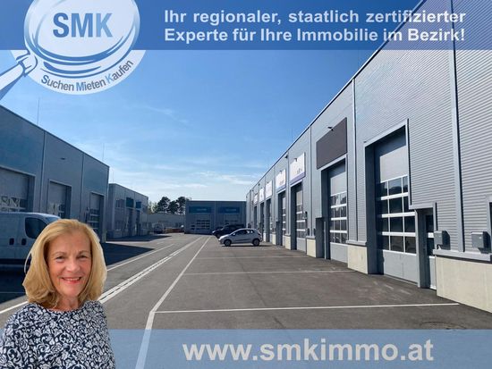 Gewerbeobjekt privat vermieten in Niederösterreich Korneuburg Spillern 9488