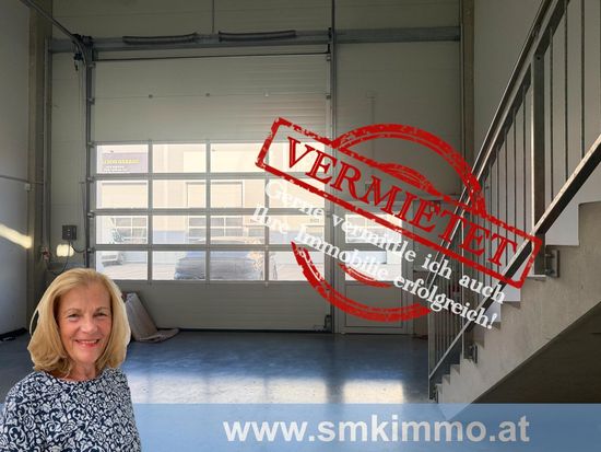 Gewerbeobjekt privat vermieten in Niederösterreich Korneuburg Spillern 9488