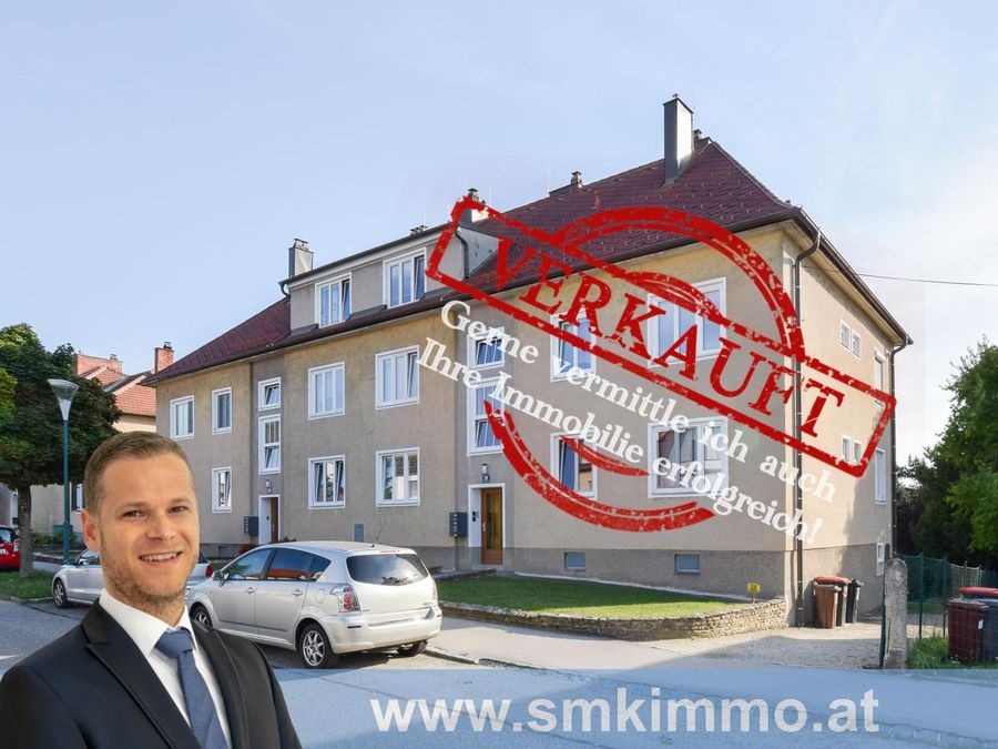 Wohnung kaufen in Niederösterreich Hollabrunn 2417/9491 1