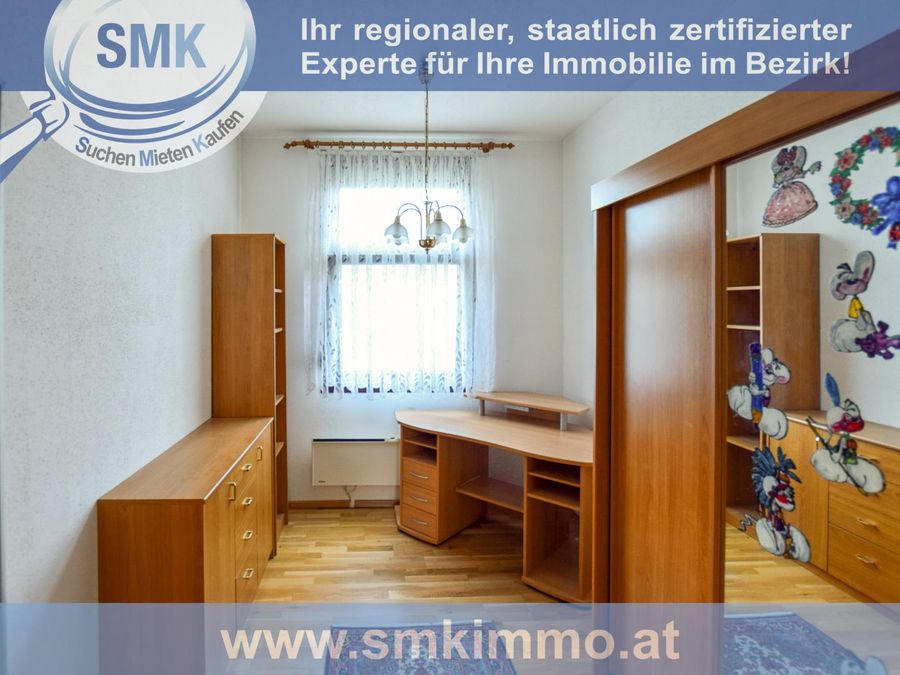 Wohnung kaufen in Niederösterreich Hollabrunn 2417/9505 9