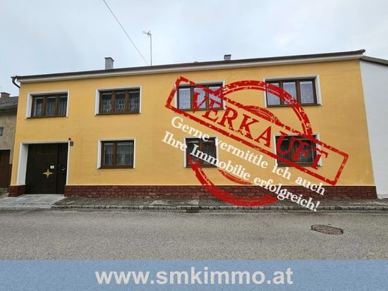 Haus privat verkaufen in Niederösterreich Mistelbach Pyhra 9512