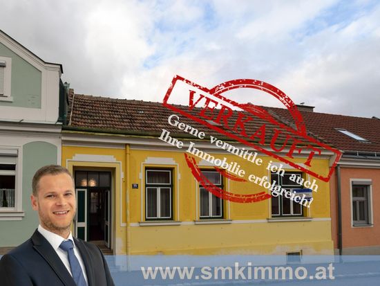 Haus privat verkaufen in Niederösterreich Hollabrunn Retz 9522