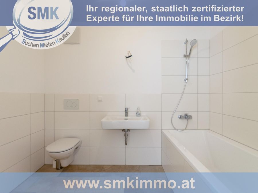 Wohnung mieten in Niederösterreich Hollabrunn 2417/9527 6