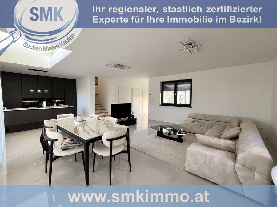 Haus kaufen in Niederösterreich Tulln Fels am Wagram 2417/9539 6