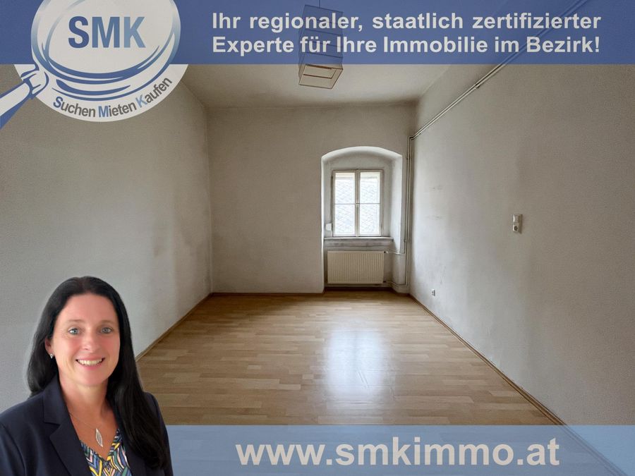 Wohnung mieten in Niederösterreich Krems an der Donau 2417/9540 1