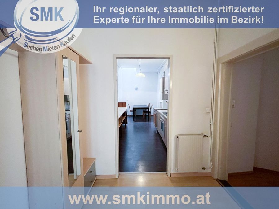 Wohnung mieten in Niederösterreich Krems an der Donau 2417/9540 5