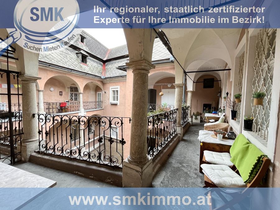 Wohnung mieten in Niederösterreich Krems an der Donau 2417/9540 8