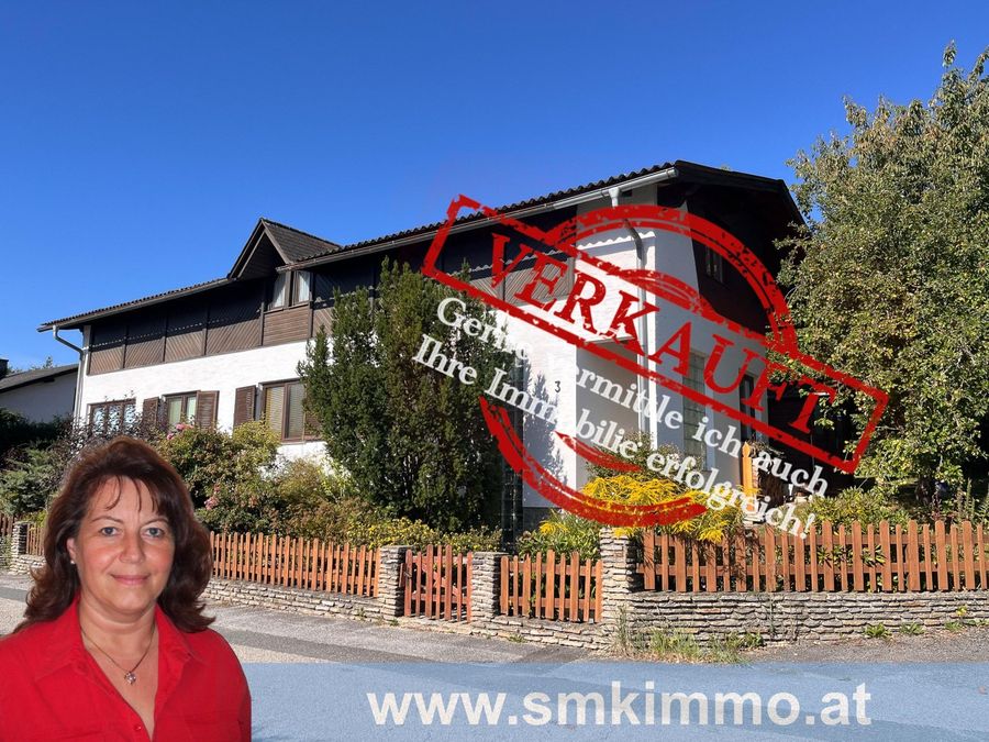 Haus kaufen in Niederösterreich Waidhofen an der Thaya Karlstein an der Thaya 2417/9541 1