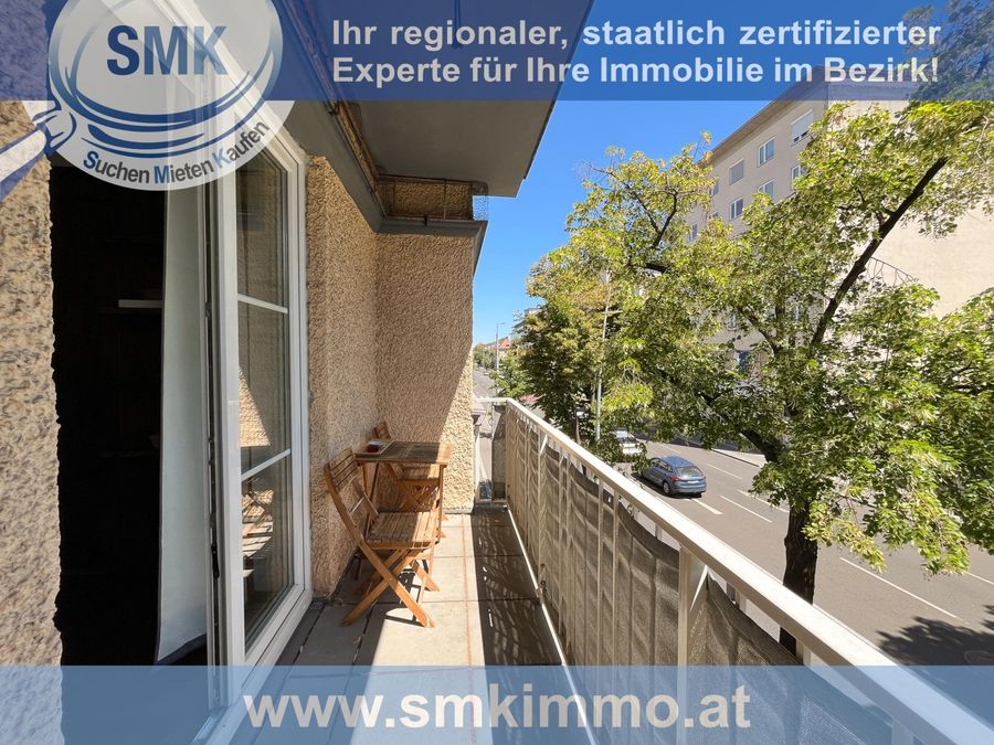 Wohnung kaufen in Niederösterreich Krems an der Donau 2417/9542 3