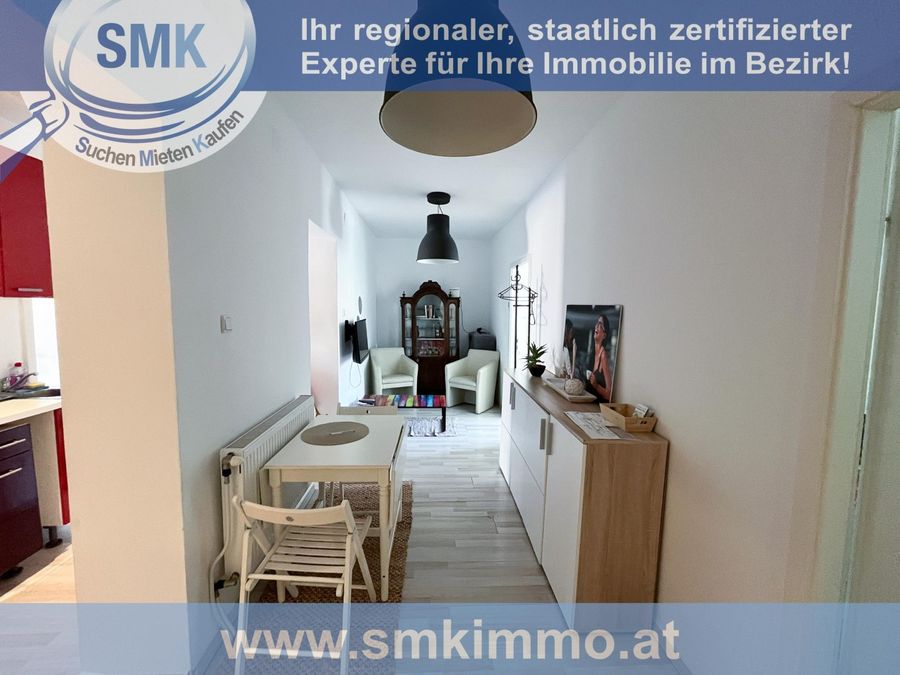 Wohnung kaufen in Niederösterreich Krems an der Donau 2417/9542 4